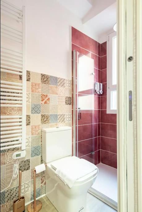 Casa Sophia, Terre Marine Apartment Monterosso al Mare Ngoại thất bức ảnh