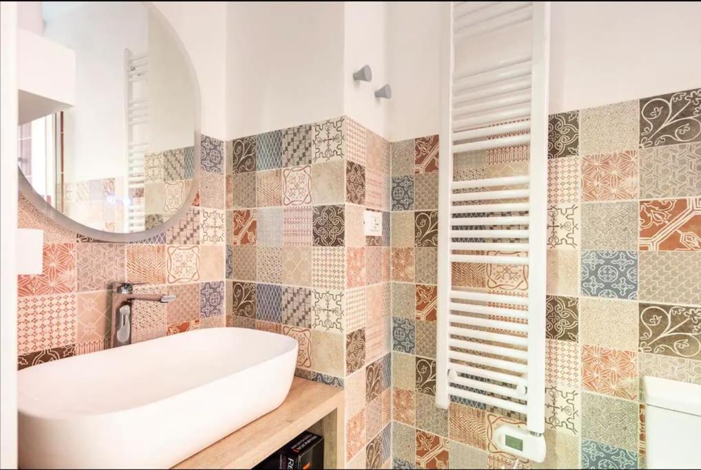 Casa Sophia, Terre Marine Apartment Monterosso al Mare Ngoại thất bức ảnh