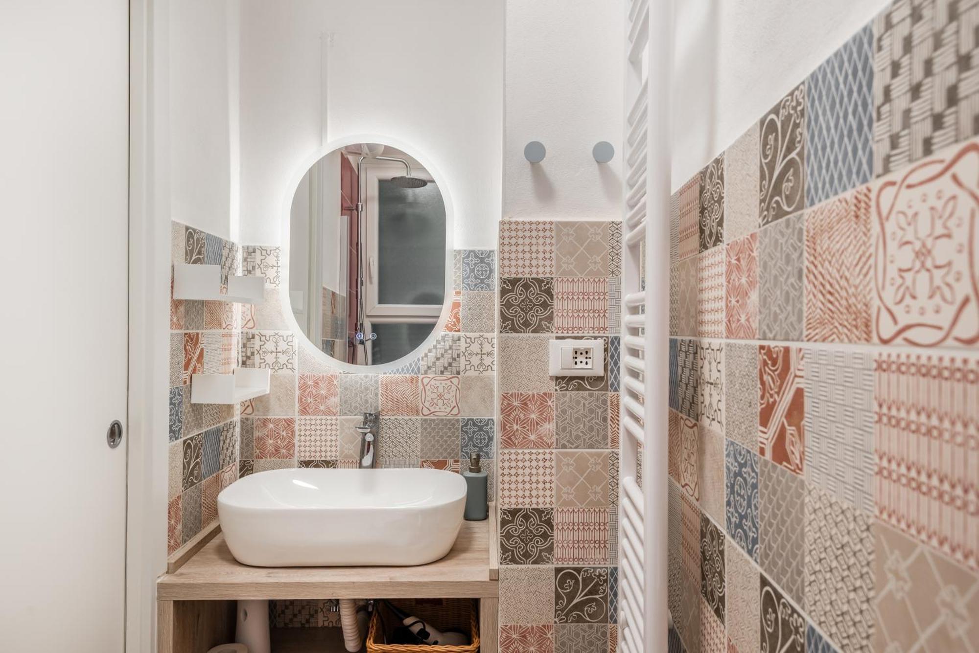 Casa Sophia, Terre Marine Apartment Monterosso al Mare Ngoại thất bức ảnh
